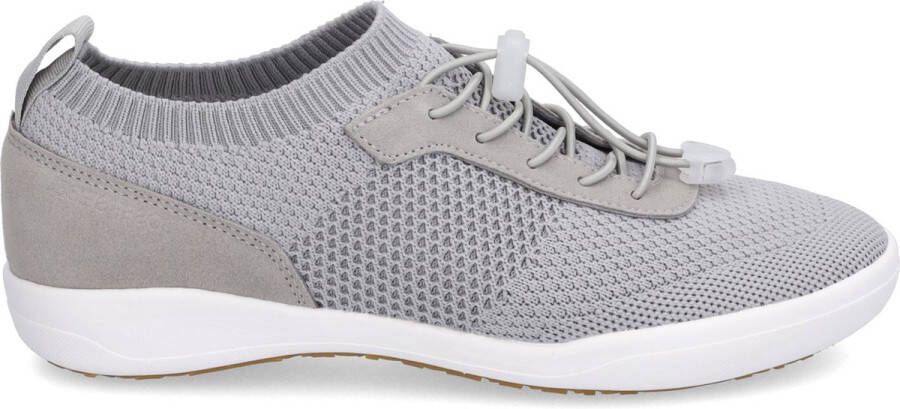 Josef Seibel Sina 69 Sneaker für Damen Grau