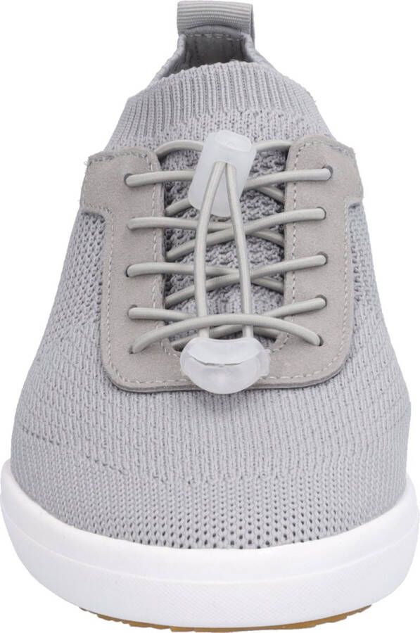 Josef Seibel Sina 69 Sneaker für Damen Grau