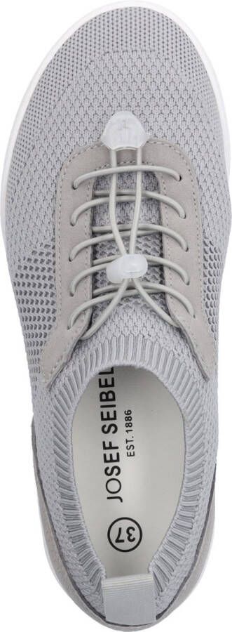 Josef Seibel Sina 69 Sneaker für Damen Grau