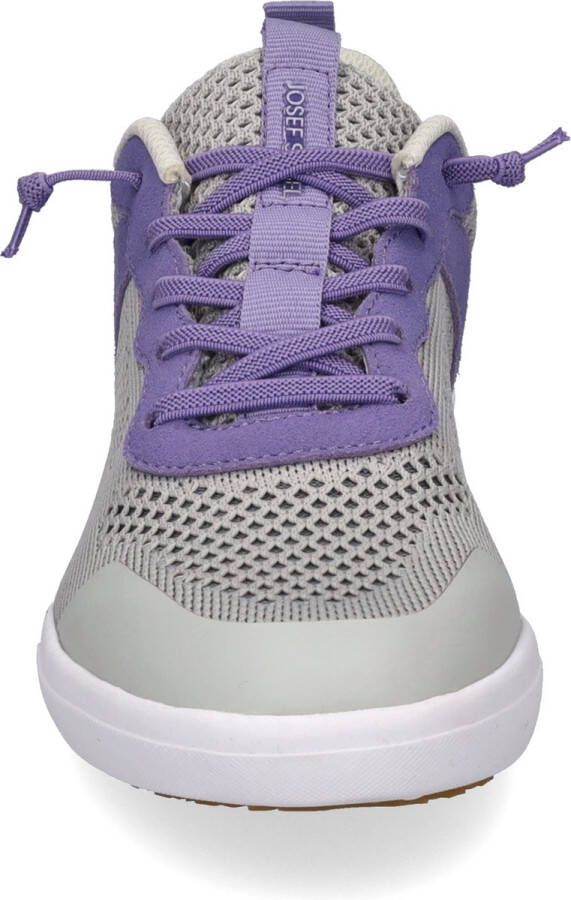 Josef Seibel Sina 74 Sneaker für Damen Grau