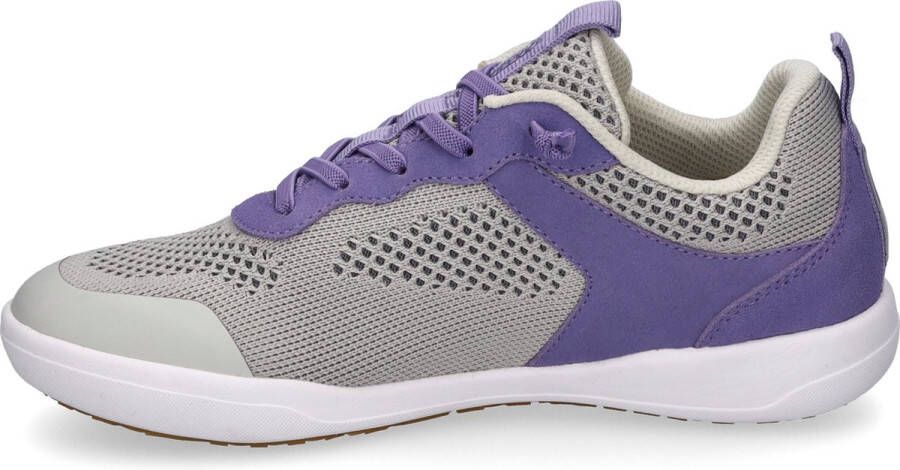 Josef Seibel Sina 74 Sneaker für Damen Grau