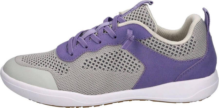 Josef Seibel Sina 74 Sneaker für Damen Grau