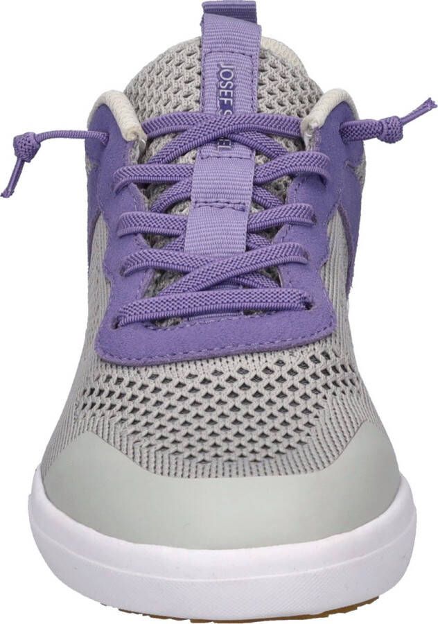 Josef Seibel Sina 74 Sneaker für Damen Grau