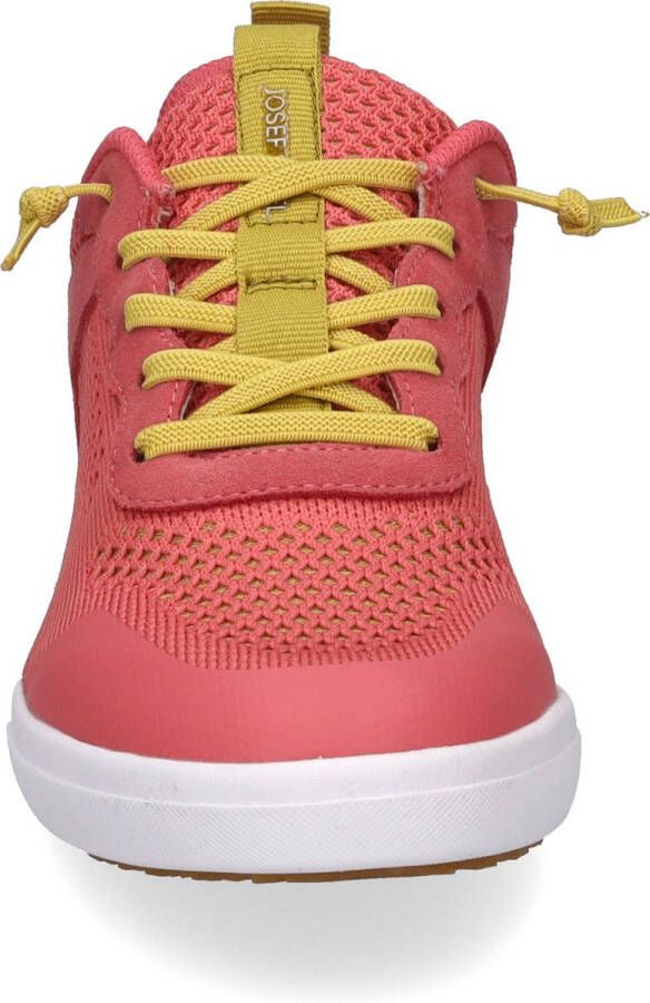 Josef Seibel Sina 74 Sneaker für Damen Rot