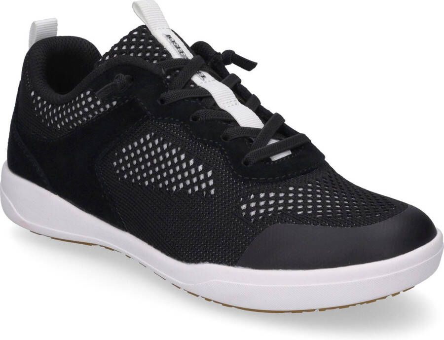 Josef Seibel Sina 74 Sneaker für Damen Schwarz