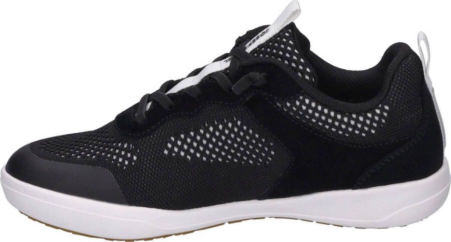 Josef Seibel Sina 74 Sneaker für Damen Schwarz