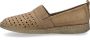 Josef Seibel Sofie 27 Slipper für Damen Beige - Thumbnail 1