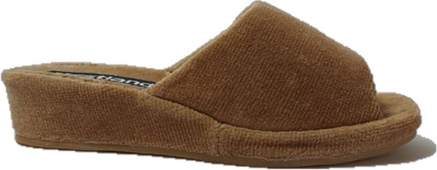 Westland Slipper Badstof 17800 58 278 Marseille Champagne Beige 7 40½