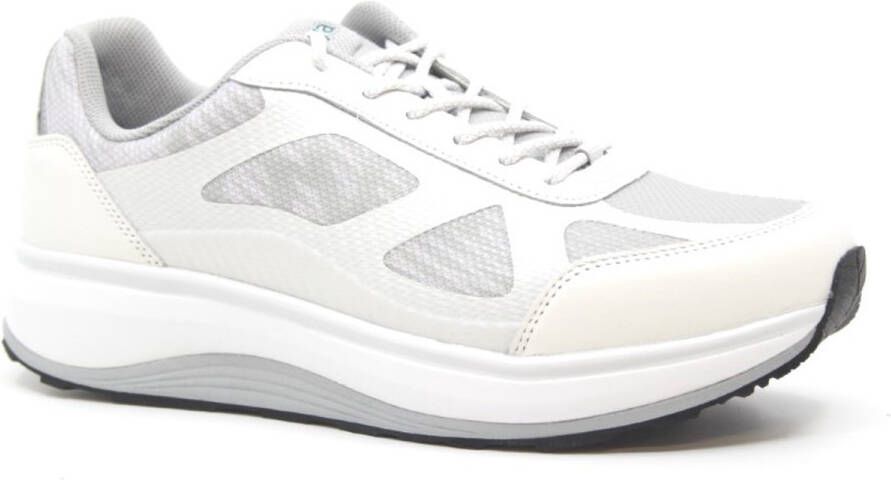 Joya CANCUN II WHITE GREY Wijdte H