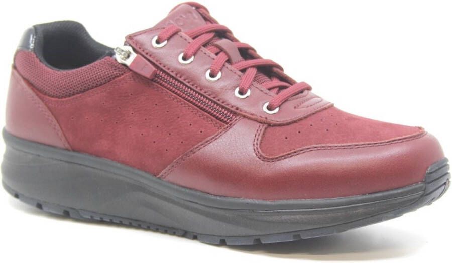 Joya DYNAMO ZIP W D.Red II Veterschoenen