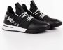 Just Cavalli Action Basic sneaker zwart 45 - Thumbnail 1