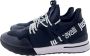 Just Cavalli Action Basic sneaker zwart 45 - Thumbnail 4