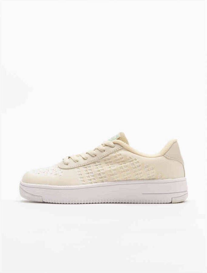 Just Rhyse Low Sneakers Taille 36 inch Beige