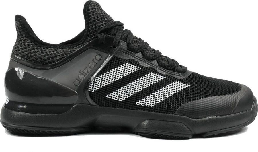 K-Swiss Adizero ubersonic Cl tennisschoenen heren zwart