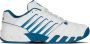 K-Swiss Bigshot Light 4 Hardcourt Schoenen Wit 1 2 Man - Thumbnail 3