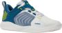 K-Swiss Ultrashot Team Tennisbannen Schoenen Blauw Man - Thumbnail 1