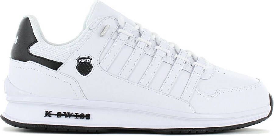 K-Swiss Classic RINZLER GT Heren Sneakers Schoenen Wit 08907-102-M