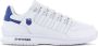 K-Swiss Classic RINZLER GT Heren Sneakers Schoenen Wit 08907-117-M - Thumbnail 1