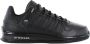 K-Swiss Classic RINZLER GT Heren Sneakers Schoenen Zwart 08907-010-M - Thumbnail 1