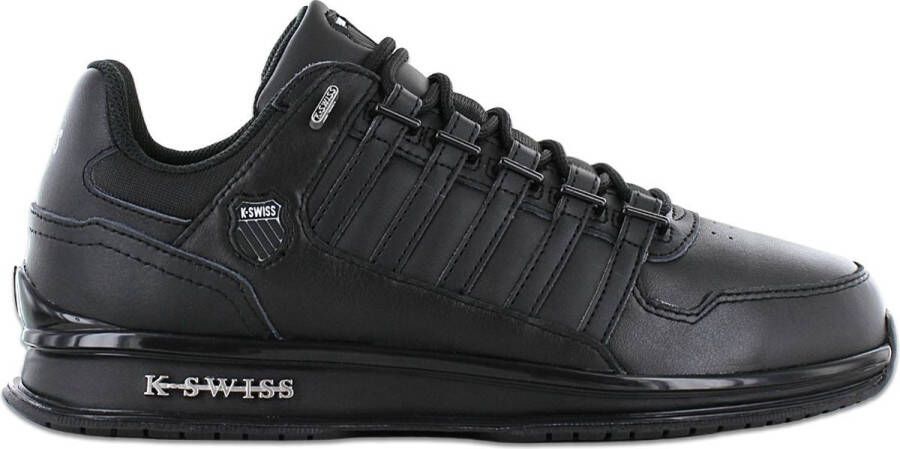 K-Swiss Classic RINZLER GT Heren Sneakers Schoenen Zwart 08907-010-M