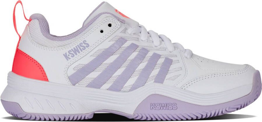 K-Swiss Court Express 2 Clay Dames Tennisschoen Allcourt Tennisschoen