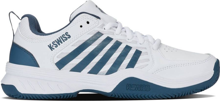 K-Swiss Court Express 2 Clay Heren Tennisschoen Allcourt Tennisschoen