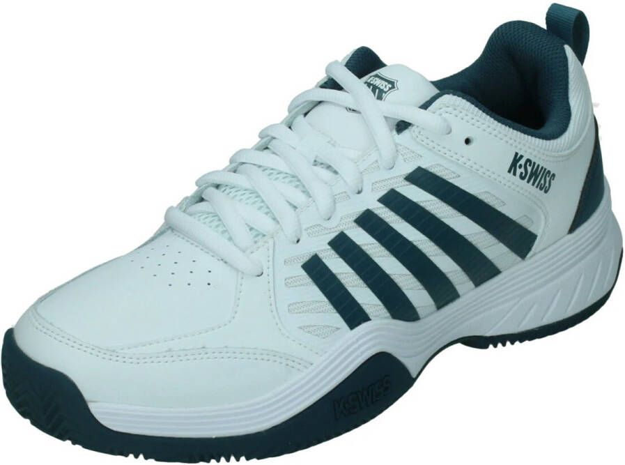 K-Swiss Court Express 2 Clay Heren Tennisschoen Allcourt Tennisschoen