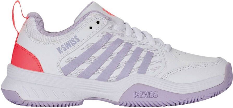 K-Swiss Court Express 2 Clay Tennisschoenen Dames