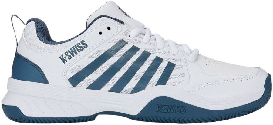 K-Swiss Court Express 2 Clay Tennisschoenen Heren