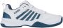 K-Swiss Court Express 2 Clay Heren Tennisschoen Allcourt Tennisschoen - Thumbnail 2