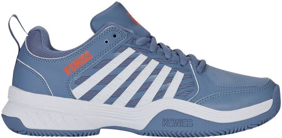 K-Swiss Court Express 2 Clay Tennisschoenen Heren