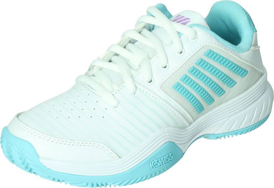 K-Swiss Court Express Sportschoenen Vrouwen