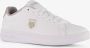 K-Swiss Court Shield dames sneakers Wit - Thumbnail 1