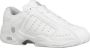 K-Swiss Defier Dames Sportschoenen Tennis Smashcourt wit - Thumbnail 2