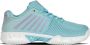 K-Swiss Express Light 2 Hb Clay Court Schoenen Blauw Vrouw - Thumbnail 1