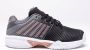 K-Swiss Express Light 2 Clay Dames Sportschoenen Tennis Smashcourt Black Gold - Thumbnail 1