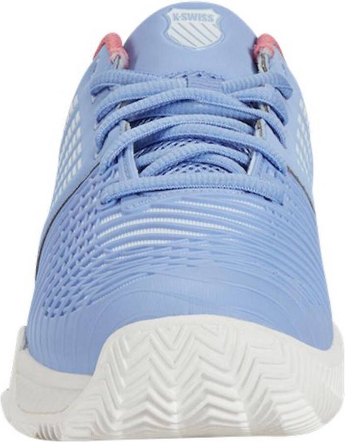 K-Swiss express light 3 hb Blauw-Multicolour