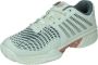 K-Swiss Express Light 3 Hb Gravel Schoenen Wit Vrouw - Thumbnail 1