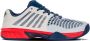 K-Swiss Express Light 3 Tennisbannen Schoenen Wit Man - Thumbnail 1