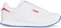 K-Swiss K Swiss Heren Sneakers Granada II Wit - Thumbnail 1