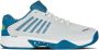 K-Swiss Hypercourt Express 2 Hardcourt Schoenen Wit Man - Thumbnail 1