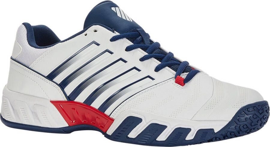 K-Swiss K.Swiss bigshot light 4 omni tennisschoen