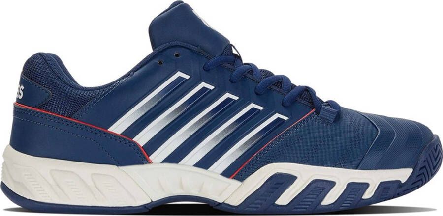 K-Swiss Kswiss Bigshotight 4 Blue White