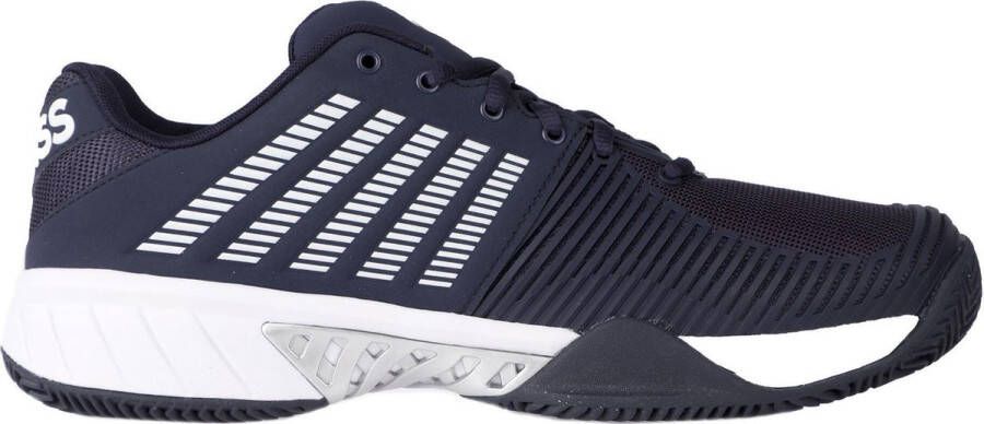 K-SWISS express light 2 tennisschoenen blauw wit heren