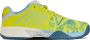 K-Swiss Kswiss Express Light 3 Hb Padel Yellow - Thumbnail 1