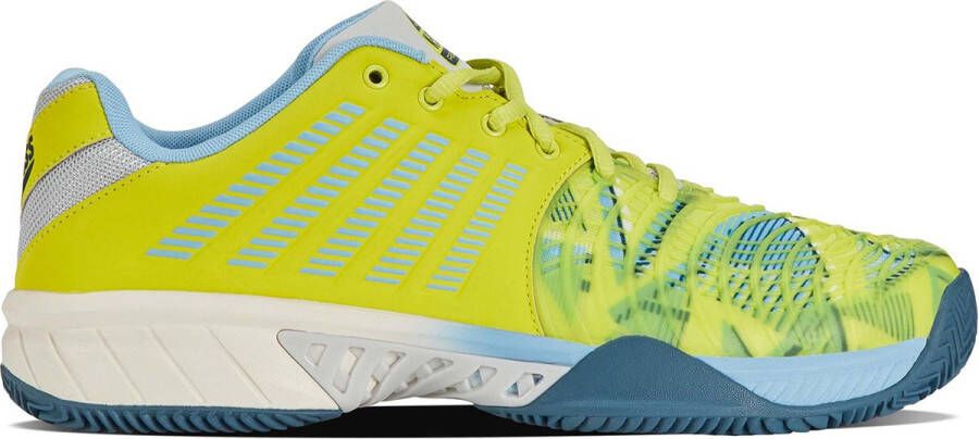 K-Swiss Kswiss Express Light 3 Hb Padel Yellow