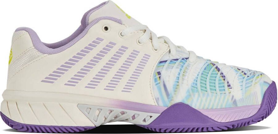 K-Swiss Kswiss Expresslight 3 Hb Padel White Woman