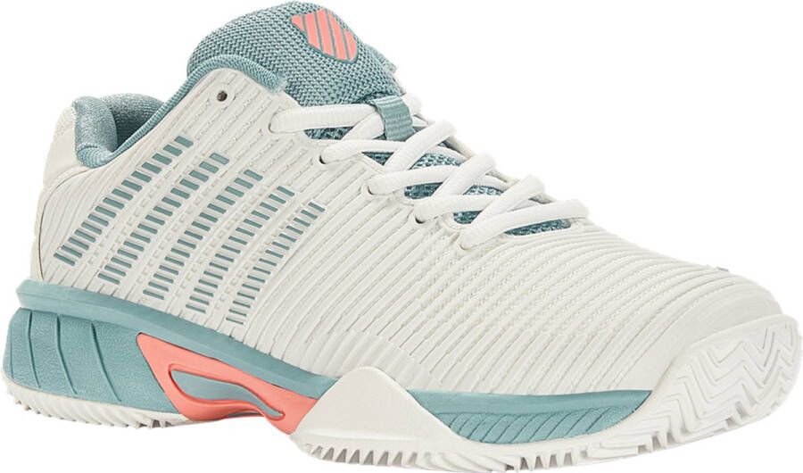 K-Swiss K.Swiss hypercourt express 2 HB girl tennisschoen