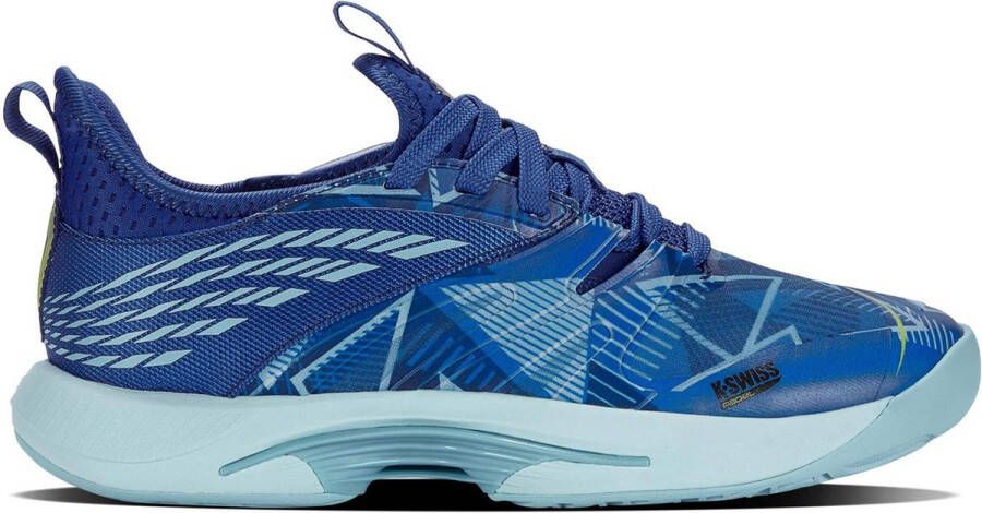 K-Swiss Kswiss Speedtrac Padel 98912488 Women's Blue