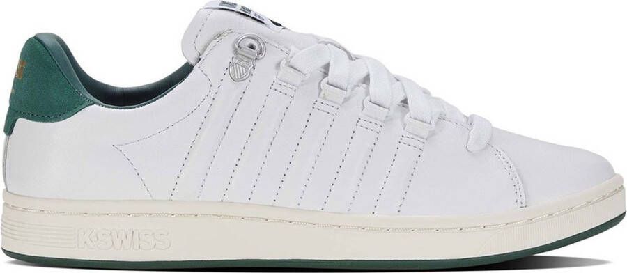 K-swiss Lifestyle Lozan Ii Sneakers Wit Man